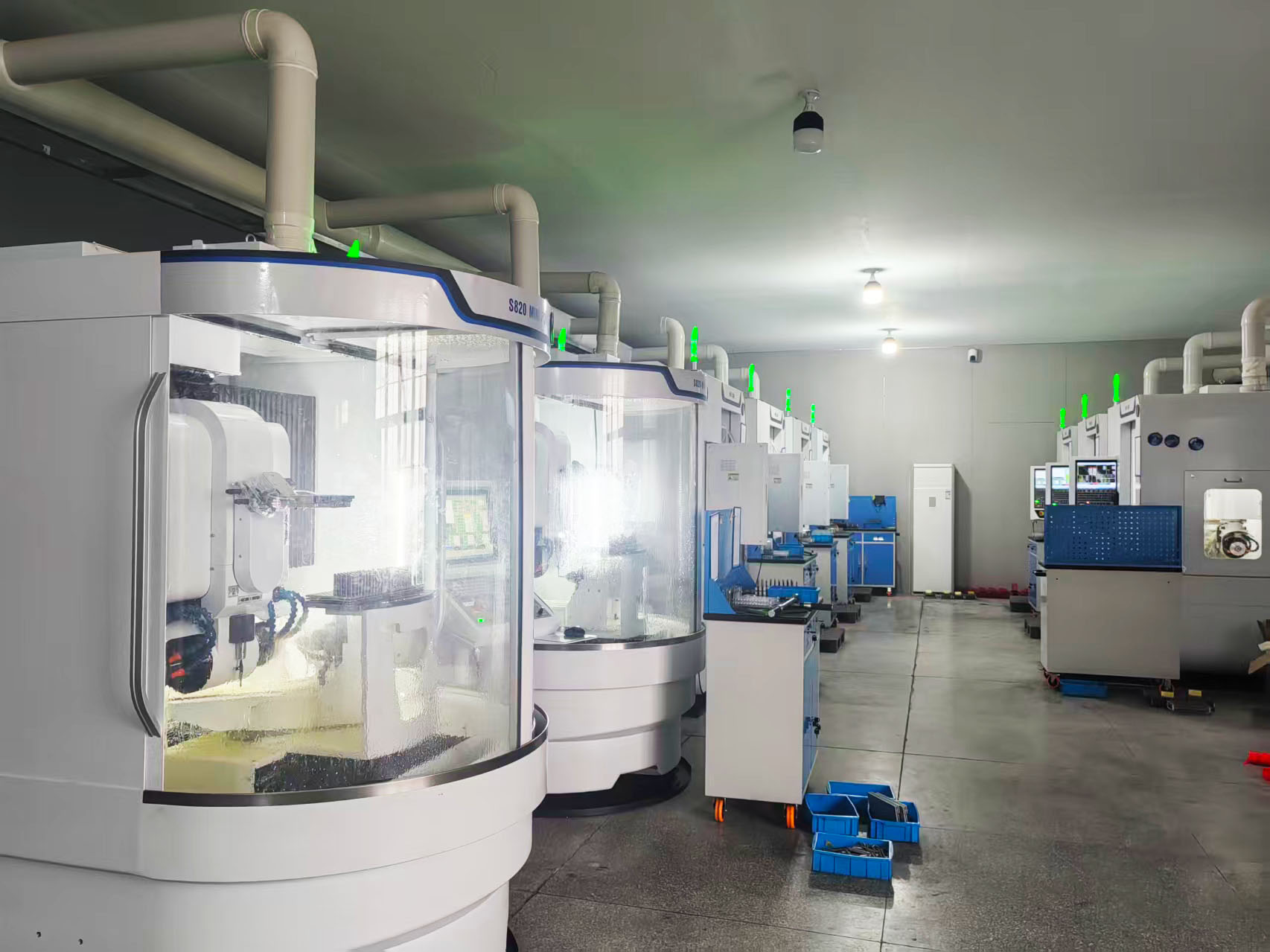 Factory image 1