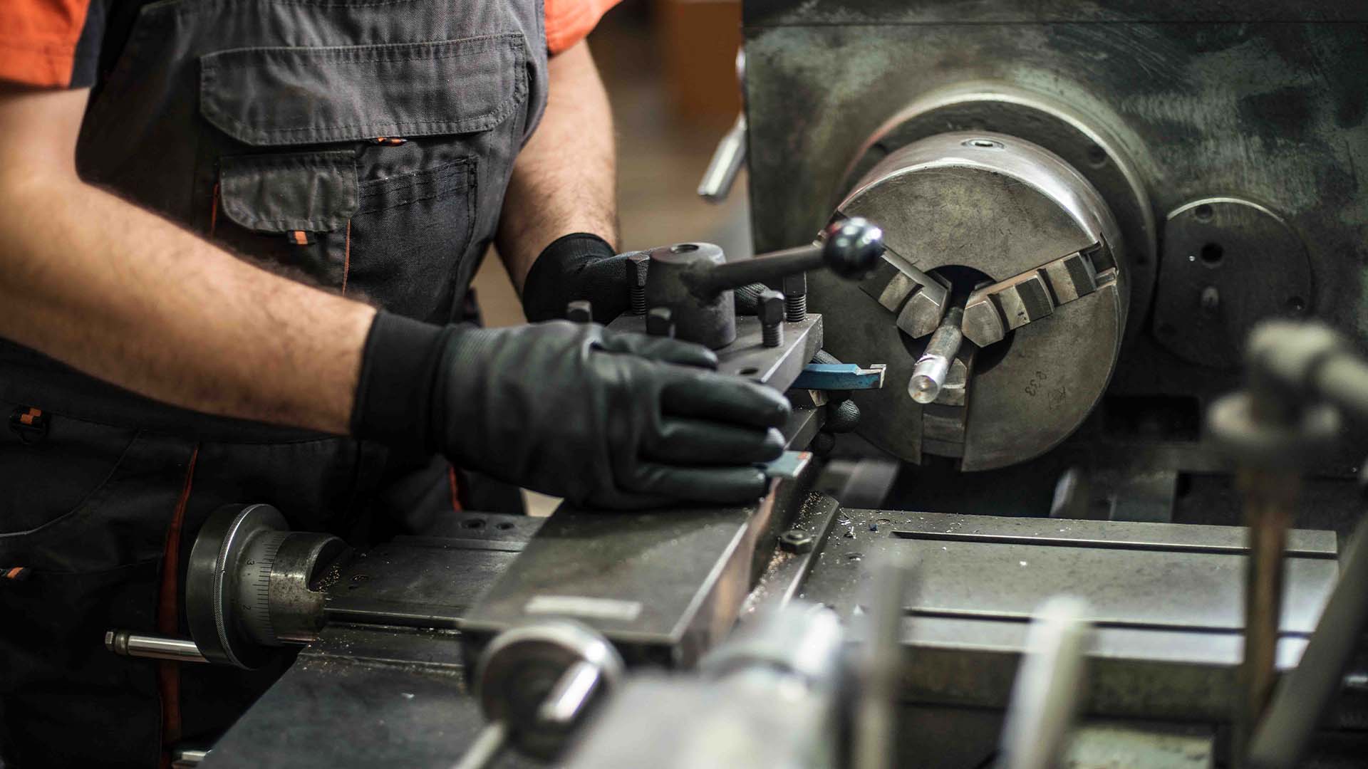 Mechanical Manufacturing Solutions