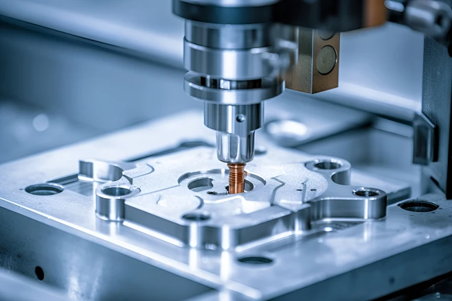 Why Stable Tool Quality Matters in CNC Machining