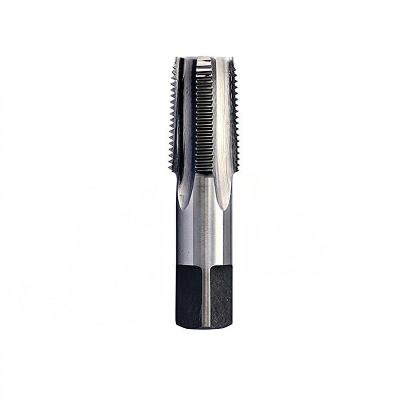 55° TAPER PIPE THREAD TAPS (Rc)  