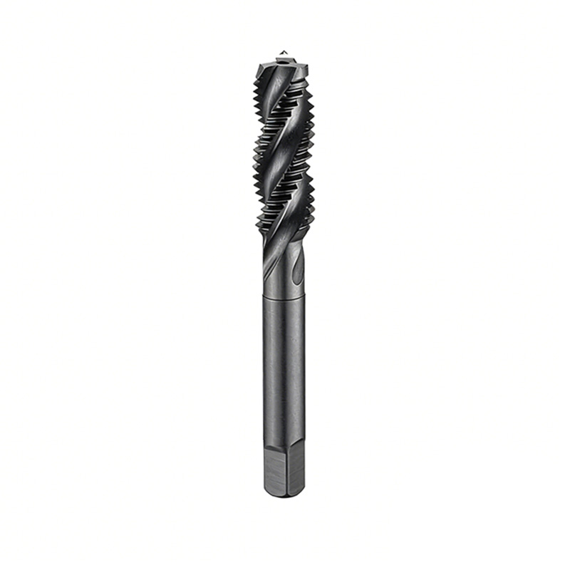 GROUND SPIRAL FLUTE TAP FOR STAINLESS SFEEL- M8-M24