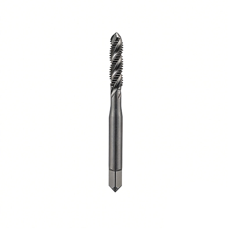 GROUND SPIRAL FLUTE TAP FOR STAINLESS SFEEL- M3-M7
