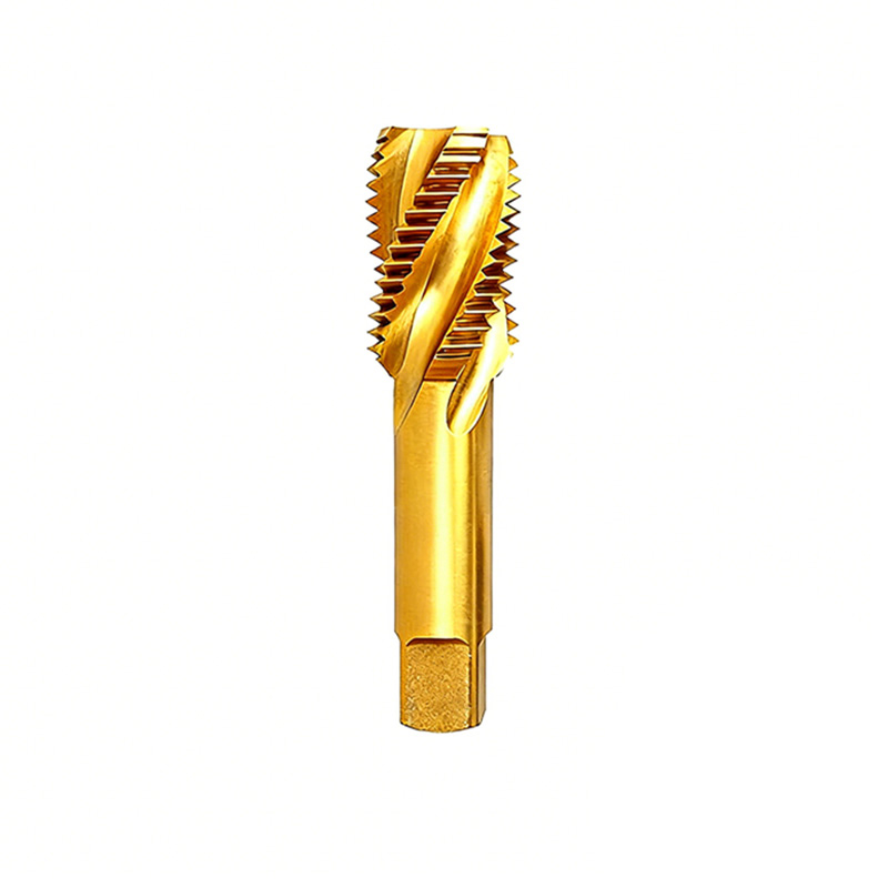 SPIRAL-FLUTED TAPS  