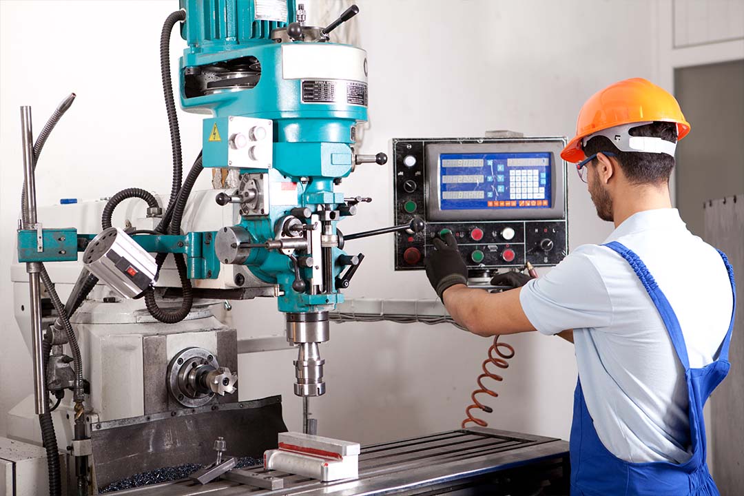 The Role of Proper Tool Matching in Improving Machining Efficiency